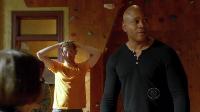 Click to watch 'The Dragon and the Fairy...' (popup) NCIS Los Angeles